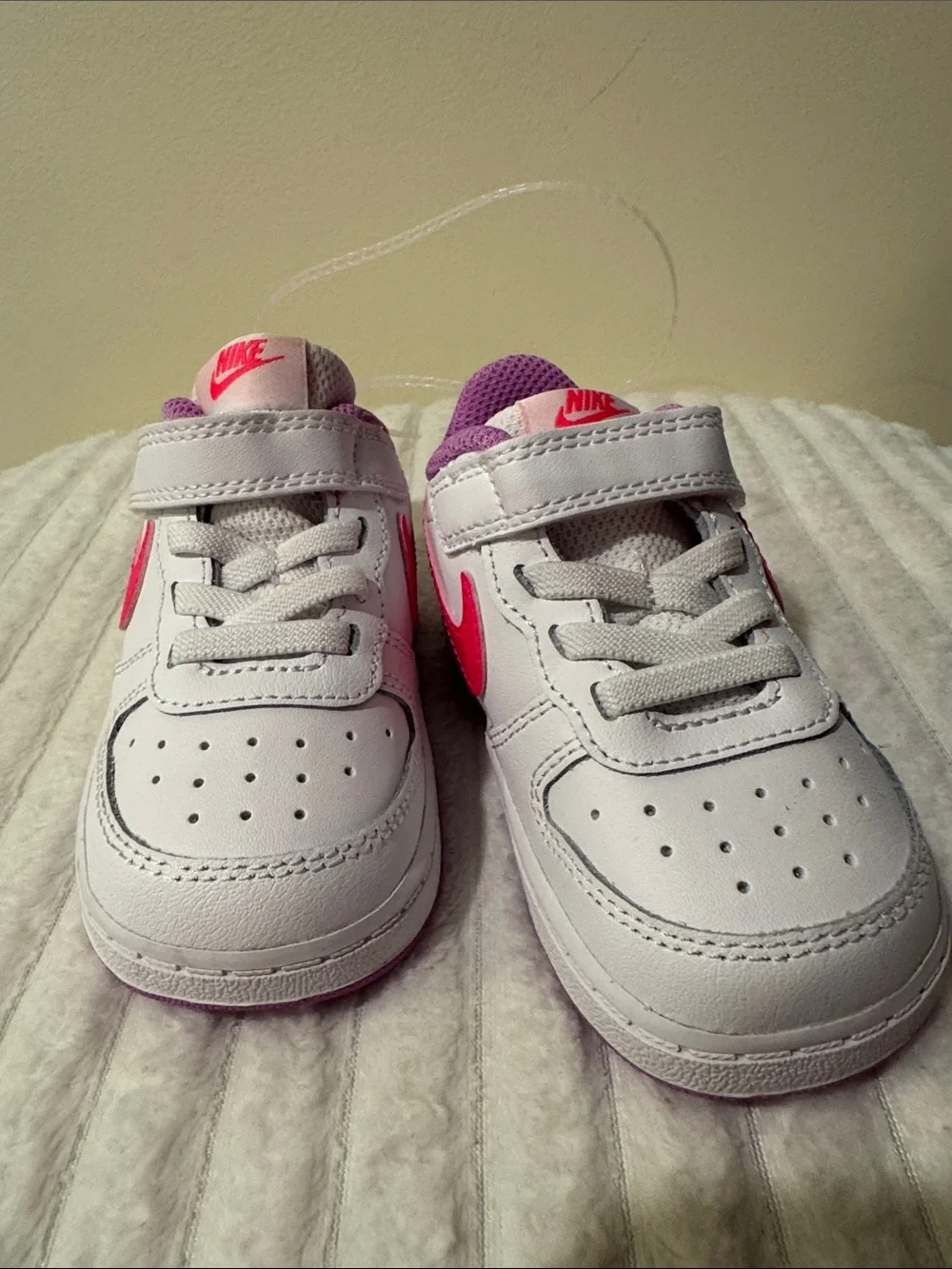 💜NIKE Court Borough Low 2